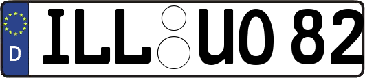 ILL-UO82