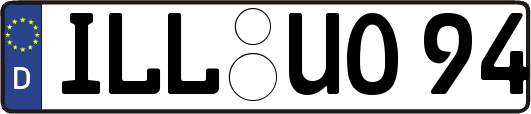 ILL-UO94
