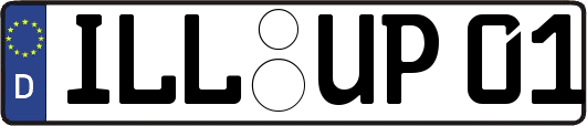 ILL-UP01