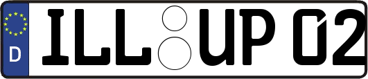 ILL-UP02