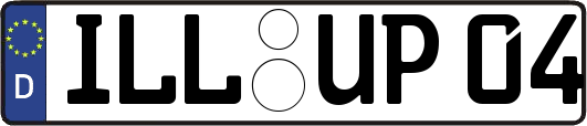 ILL-UP04