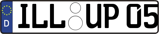ILL-UP05