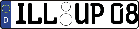 ILL-UP08