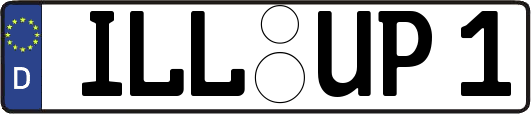 ILL-UP1