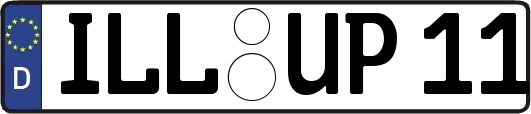 ILL-UP11