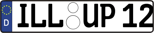 ILL-UP12
