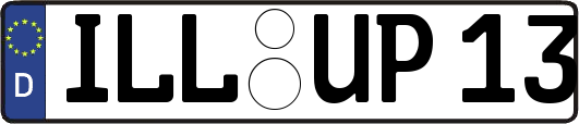 ILL-UP13