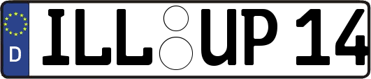 ILL-UP14