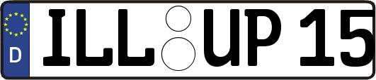 ILL-UP15