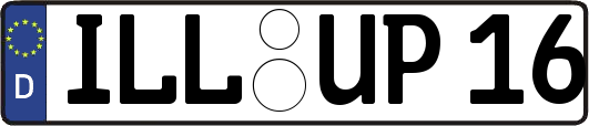 ILL-UP16