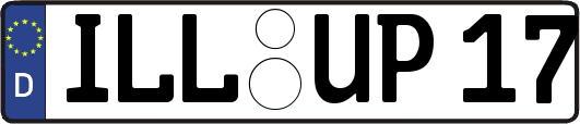 ILL-UP17
