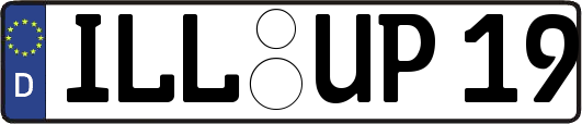 ILL-UP19