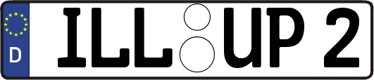 ILL-UP2