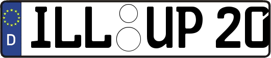 ILL-UP20