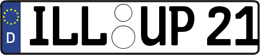 ILL-UP21