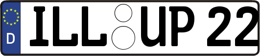 ILL-UP22
