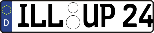 ILL-UP24