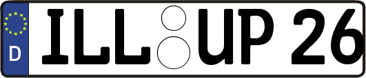 ILL-UP26