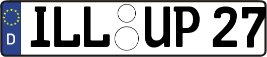 ILL-UP27