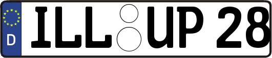 ILL-UP28