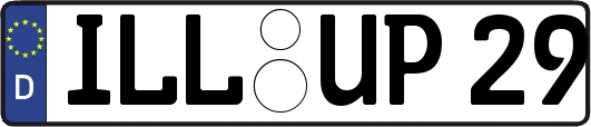 ILL-UP29