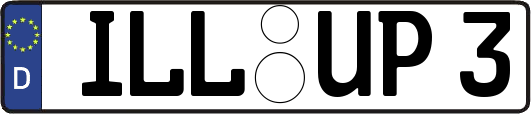 ILL-UP3