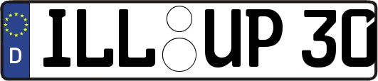 ILL-UP30