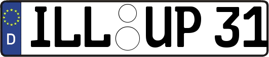 ILL-UP31