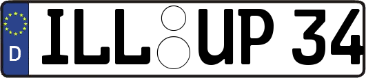 ILL-UP34