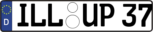 ILL-UP37
