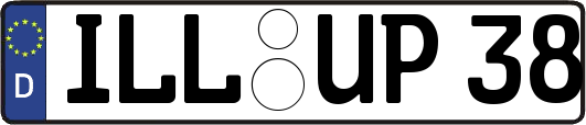 ILL-UP38