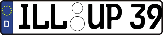 ILL-UP39