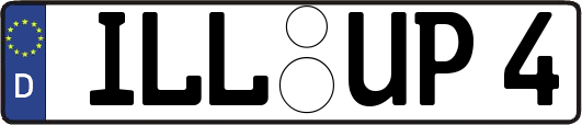 ILL-UP4