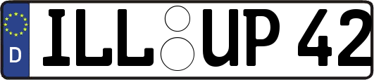 ILL-UP42