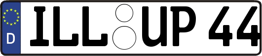ILL-UP44