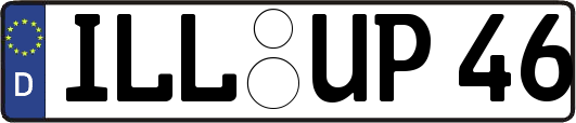 ILL-UP46