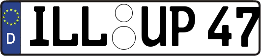 ILL-UP47