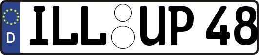 ILL-UP48