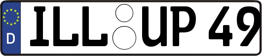 ILL-UP49