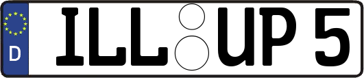 ILL-UP5