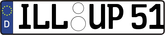 ILL-UP51