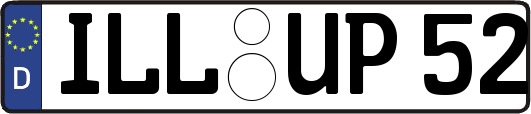 ILL-UP52