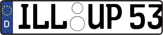 ILL-UP53