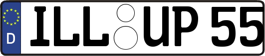 ILL-UP55