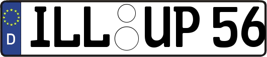 ILL-UP56