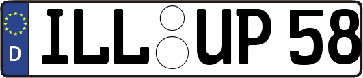 ILL-UP58