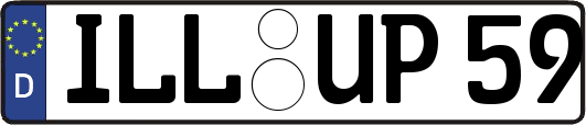 ILL-UP59