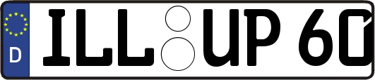 ILL-UP60
