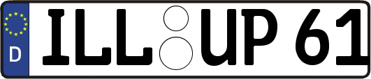 ILL-UP61