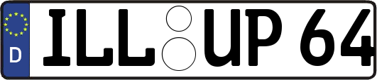 ILL-UP64